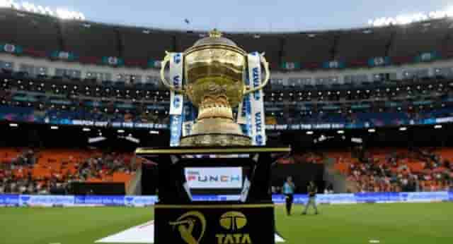 Image for IPL 2023 Playoffs Schedule, Teams, Ticket Booking, Venues, full Squads, Timing, Streaming, and Broadcasting Details