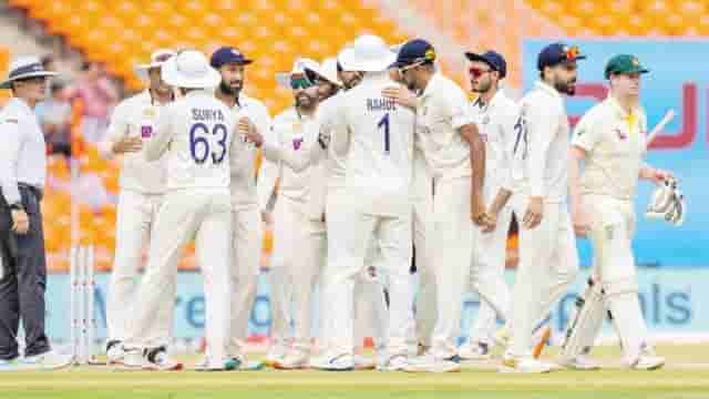 Image for ICC WTC Final: BCCI ropes in Adidas as kit sponsor for India ahead of World Test Championship Final