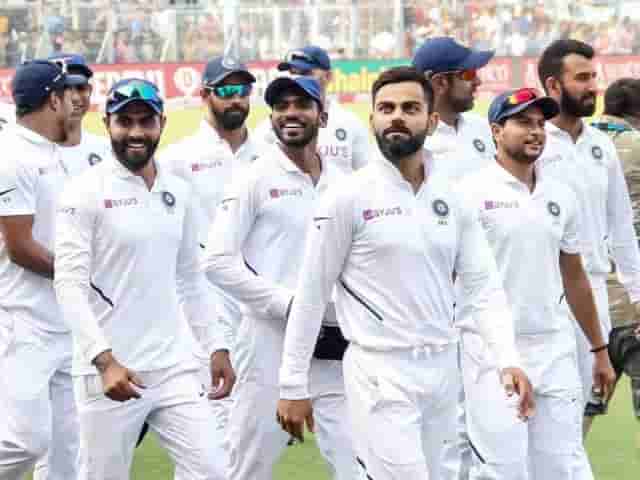 Image for WTC Final: India's Strongest Predicted Playing 11 for World Test Championship Final 2021-23