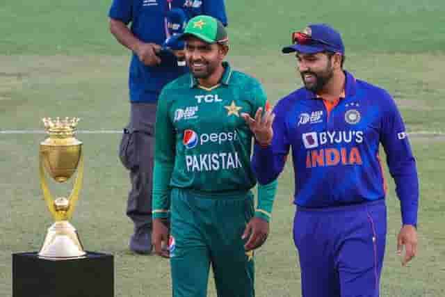 Image for The Fate of Asia Cup 2023 will be decided in sideline of IPL 2023 finals