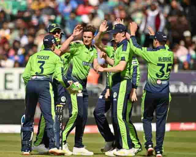 Image for ICC World Cup 2023 Qualifier Ireland Schedule, Squad, Match List, Venue