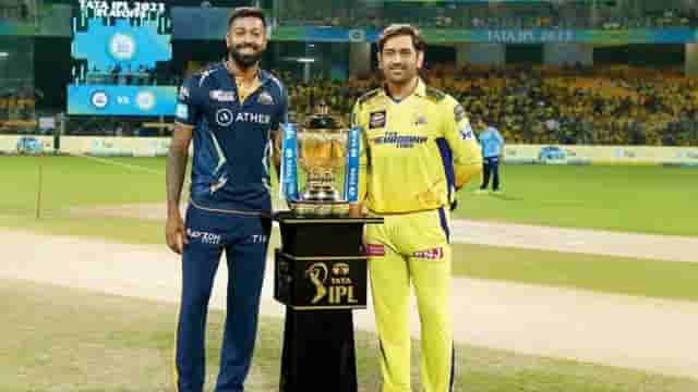 Image for CSK vs GT Dream11 Prediction, Chennai Super Kings vs Gujarat Titans Fantasy Team Prediction, Pitch Report, Playing11, Live Streaming Details