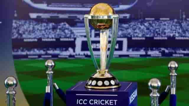 Image for ICC Cricket World Cup 2023 Schedule to be announced as soon as possible says ICC CEO