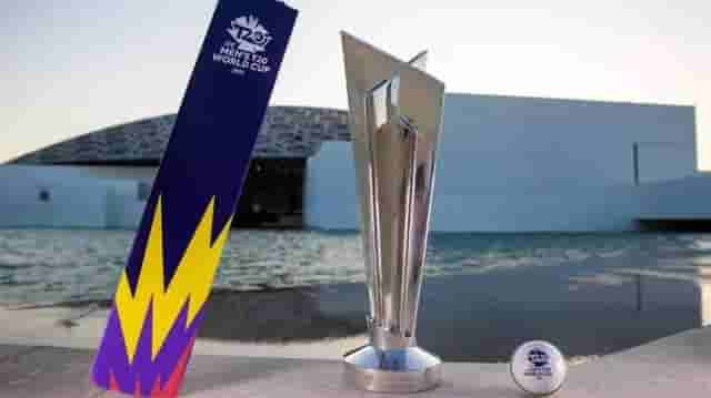 Image for ICC T20 World Cup 2024: ICC rubbishes all the reports related to shifting T20 WC 2024 from West Indies and USA; to be held at the same venue