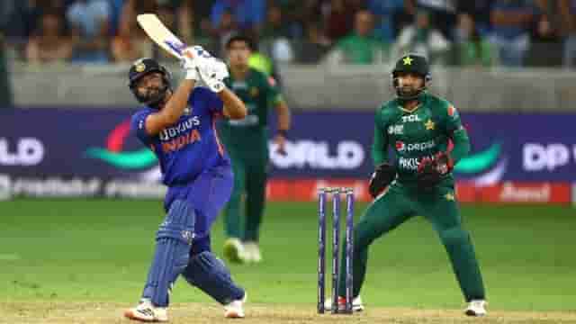 Image for IND vs PAK to be held in Chennai during ICC Cricket World Cup 2023, Scheduled to be announced soon