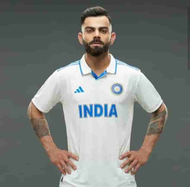 Image for WTC Final 2023: Check the Full list of records made by Virat Kohli in ICC World Test Championship