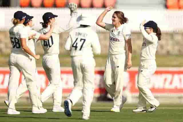 Image for Women's Ashes 2023: ECB announced a Strong 15 Members Squad for One-off Test Match against Australia