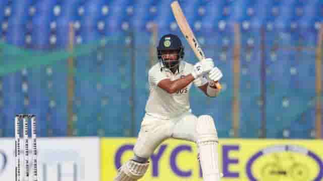 Image for IND vs WI: Place of Cheteshwar Pujara and Umesh Yadav in Tests under scanner as BCCI discusses 5 major talking points ahead of West Indies tour - Reports