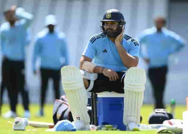 Image for IND vs WI: Rohit Sharma to be rested for a part of India tour of West Indies 2023