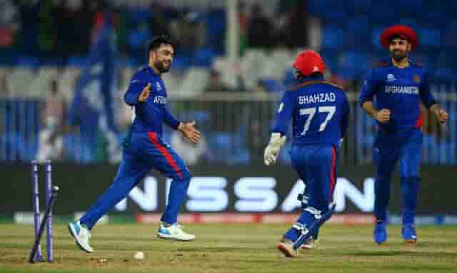 Image for BAN vs AFG 2023: Afghanistan announces Strong 19-members squad for the ODI series against Bangladesh