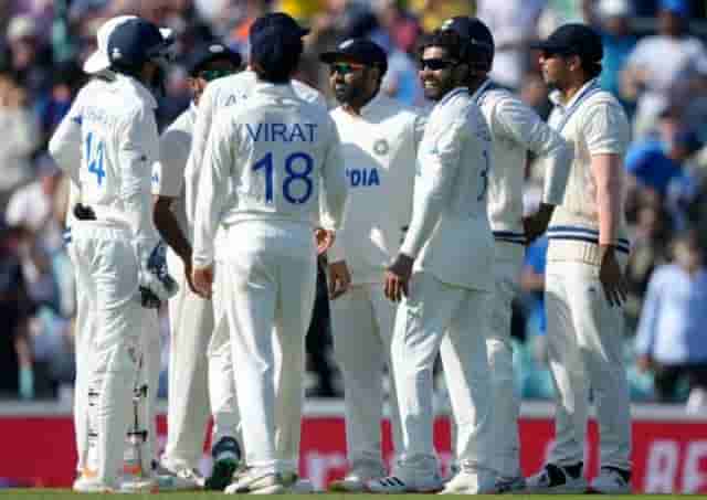 Image for IND vs WI: Indian Squad for the West Indies Tests prediction