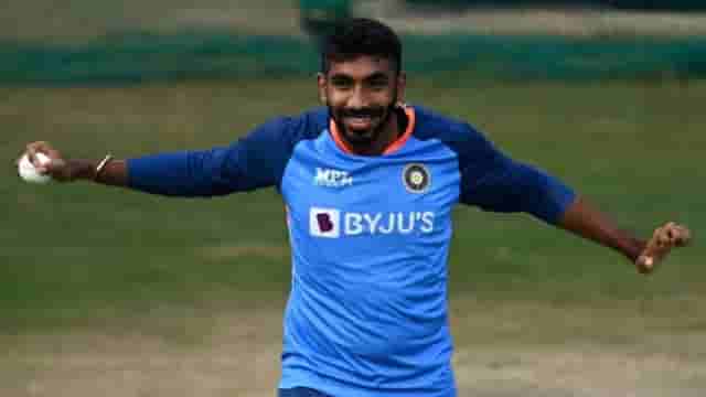 Image for IND vs IRE: Jasprit Bumrah to make comeback in Ireland series: Reports