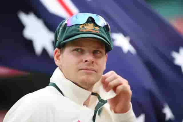 Image for Ashes 2023: Steve Smith becomes the Second Fastest Batsmen to complete 9000 runs in test Cricket