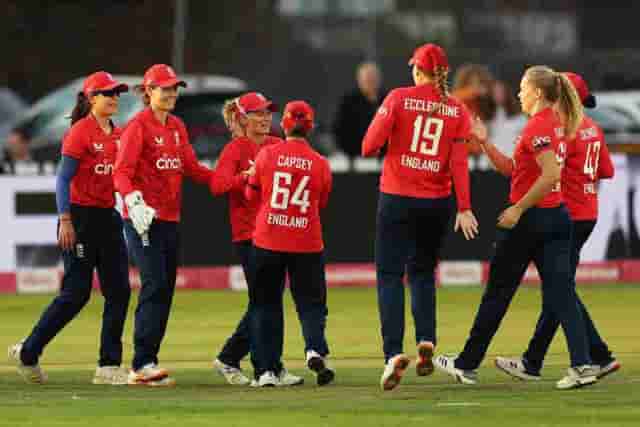 Image for Women's Ashes T20I Series: England announced their Squad for T20I series against Australia