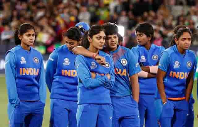 Image for IND-W vs BAN-W 2023: BCCI announces Indian Women's Squad, Schedule for T20I &amp; ODI against Bangladesh