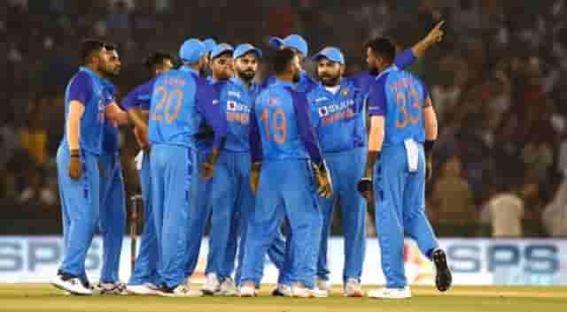 Image for IND vs WI T20I Squad to be announced next week after Ajit Agarkar assumes chief of selectors role