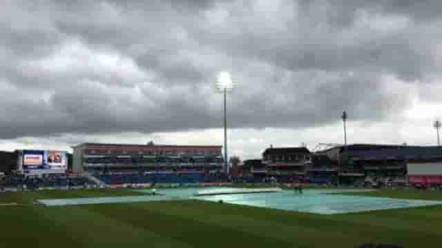 Image for ENG vs AUS Day 1 Weather Forecast and Pitch Report of Headingley, Leeds (England) | 3rd Test, The Ashes 2023