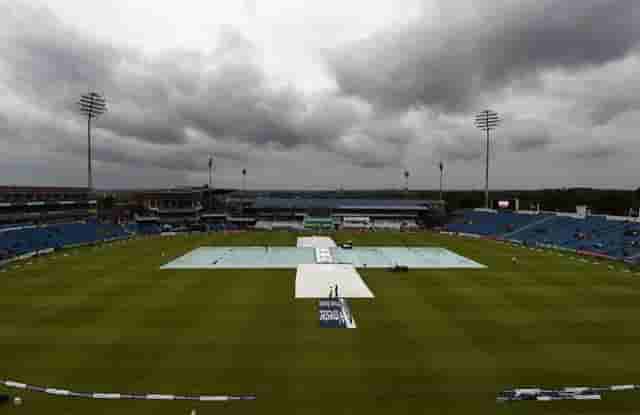 Image for ENG vs AUS Day 3 Weather Forecast and Pitch Report of Headingley, Leeds (England) | Will Rain Spoil Day 3 of 3rd Test, The Ashes 2023