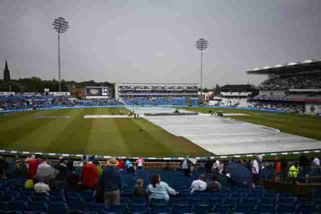 Image for ENG vs AUS Day 4 Weather Forecast and Pitch Report of Headingley, Leeds (England) | Will Rain Spoil Day 4 of 3rd Test, The Ashes 2023