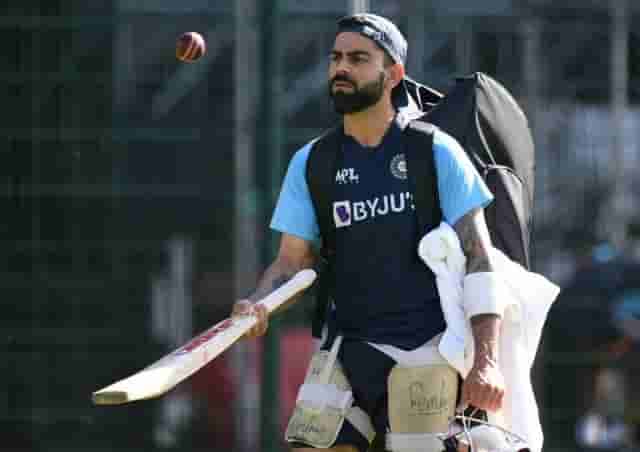 Image for IND vs WI: Virat Kohli back as Test CAPTAIN for India, Ex-Selector makes bold calls