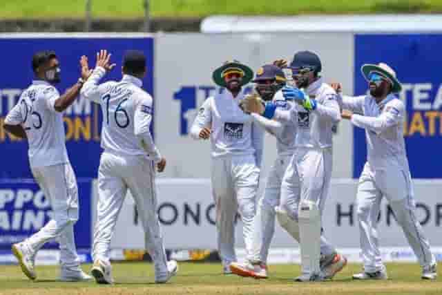 Image for SL vs PAK: Sri Lanka announces Squad against Pakistan for Practice match | Pakistan Tour of Sri Lanka