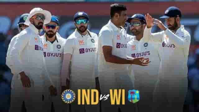 Image for IND vs WI 1st Test: Strongest Playing11 for India and West Indies, Possible Changes, Ishan &amp; Jaiswal to debut