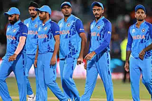 Image for ICC World Cup 2023: 3 Positive Developments for India Ahead of the World Cup