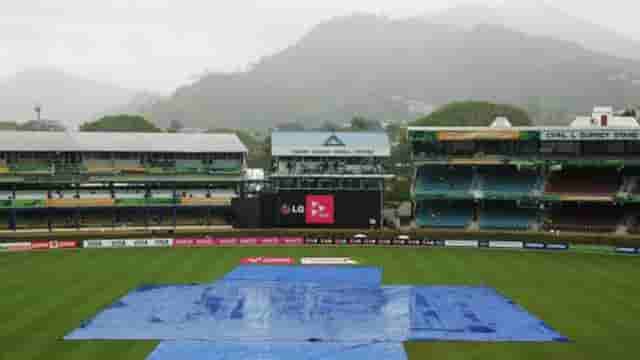 Image for IND vs WI Day 1 Weather Forecast and Pitch Report of Queen's Park Oval,?Port of Spain, Trinidad | West Indies vs India 2nd Test