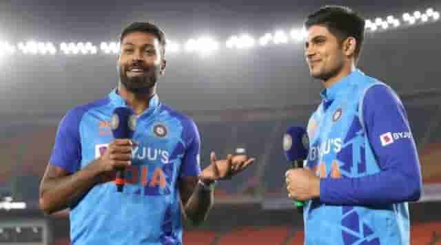 Image for IND vs IRE: BCCI to rest THESE BIG players for the Ireland T20Is, India's T20I Squad for tour of Ireland 2023