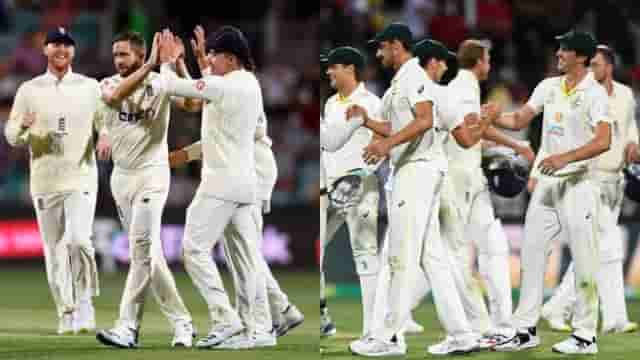 Image for ENG vs AUS 5th Test Date, Venue, Announced Playing 11s, Full Squads, Broadcasting and Streaming Details