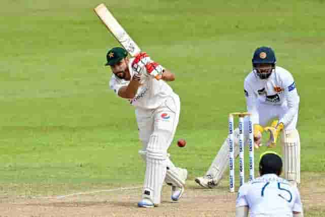 Image for SL vs PAK 2023: 2nd Test Day 3 Stumps, Pakistan is at 563/5, Leading by 397 runs | Pakistan Tour of Sri Lanka 2023