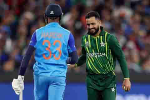 Image for IND vs PAK World Cup 2023 fixture to be rescheduled, ICC World Cup 2023 Schedule to be changed