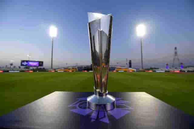 Image for T20 World Cup 2024: Scotland, Ireland and Papua New Guinea has Qualified for the ICC Men's T20 World Cup 2024