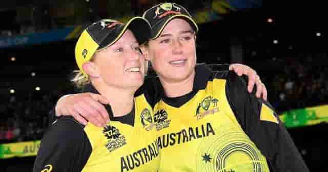 Image for The Hundred 2023: Australia's Ellyse Perry and Alyssa Healy ruled out of The Hundred due to the injury