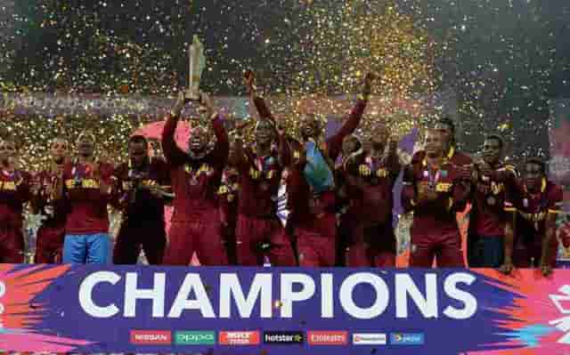 Image for ICC T20 World Cup 2024 Dates Announced [June 4-30], USA and West Indies will Host the Tournament