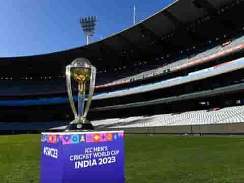 Image for IND vs PAK: Pakistan agrees to face India on October 14, PCB accepts new schedule for World Cup 2023