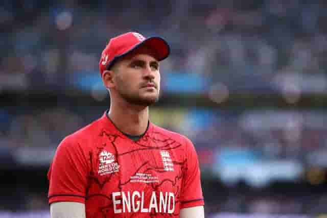 Image for England's 2022 World Cup Hero Announces Retirement From International Cricket