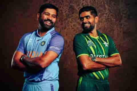 Image for IND vs PAK Game On in ICC Cricket World Cup 2023, Pakistan confirmed to travel to India