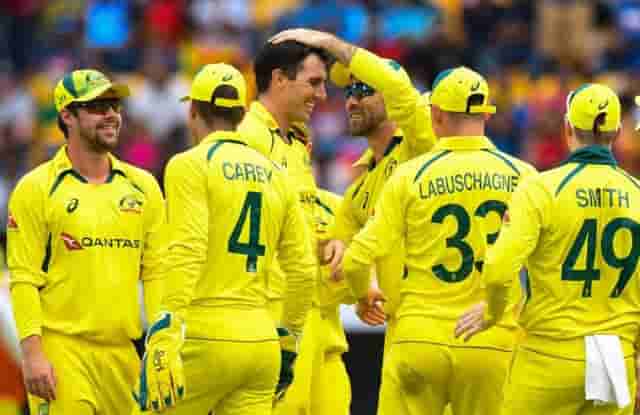 Image for Australia's Squad for ICC Cricket World Cup 2023, Leaves out Marnus Labuschagne