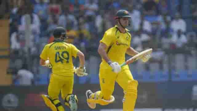 Image for Mitchell Marsh to captain, Steve Smith to open as Australia names young 14-member squad for the South Africa T20Is