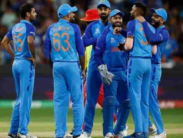 Image for ICC ODI World Cup 2023: Team India Expected Squad List, Fast Bowlers and Spin Bowlers