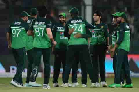 Image for Pakistan to become No 1 ODI Team ahead of Asia Cup 2023, ICC ODI Team Ranking