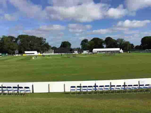 Image for IND vs IRE 1st T20I 2023: The Village Dublin Pitch Report, Malahide Weather Forecast | India vs Ireland T20I Records &amp; Stats