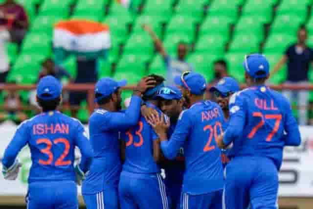 Image for Asia Cup 2023: Ravi Shastri, MSK Prasad and Sandeep Patil pick India?s squad; Tilak Varma included, Sanju Samson dropped?