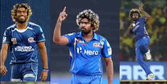 Image for IPL 2024: Mumbai Indians roped in Lasith Malinga as bowling?Coach