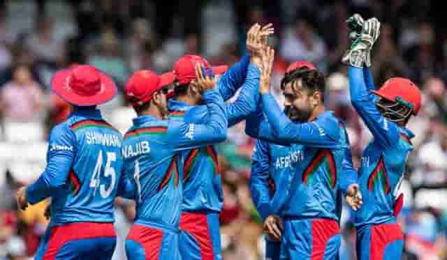 Image for Asia Cup 2023 Afghanistan Schedule: Match List, Squad, Captain, Venue, Where to Watch