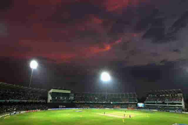 Image for PAK vs AFG 3rd ODI: R Premadasa Stadium Pitch Report, Colombo Weather Forecast | Pakistan vs Afghanistan 2023