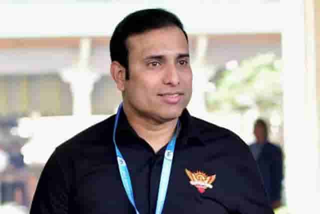 Image for Asian Games 2023: VVS Laxman to be the head coach of Ruturaj Gaikwad-led Indian team for Asian Games - Reports