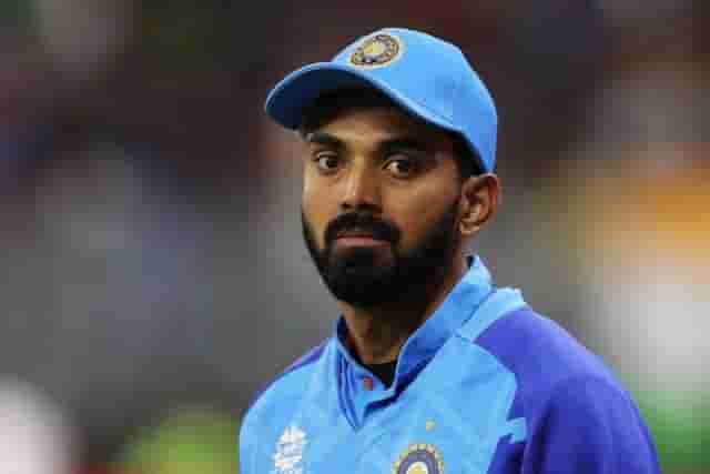 Image for Asia Cup 2023: KL Rahul to miss Pakistan and Nepal Matches in Asia Cup, Says Team India Head Coach Rahul Dravid