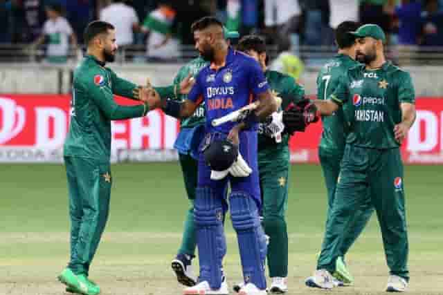 Image for IND Vs PAK Asia Cup 2023: How India Can Win the IND Vs PAK Match on 2nd September in Kandy, Weather Will Play an Important Role!